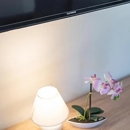 Apartament Wiek-resort *