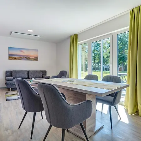 Wiek-resort Apartment *