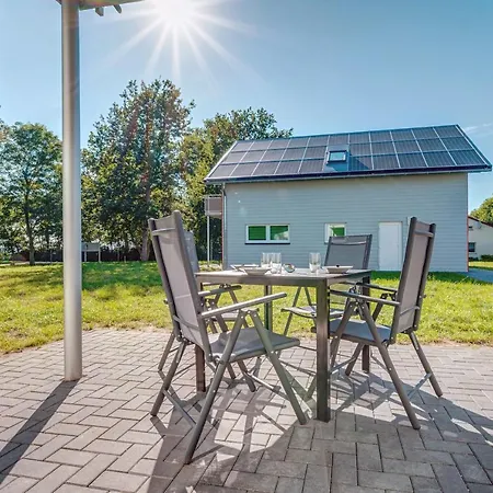 Wiek-resort Apartament