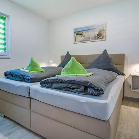Wiek-resort Apartment *