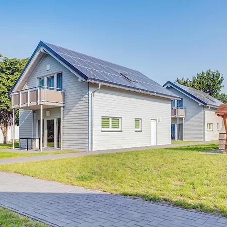 Wiek-resort Apartment