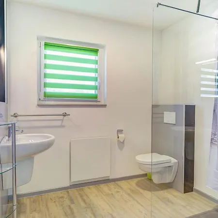 Wiek-resort Apartment