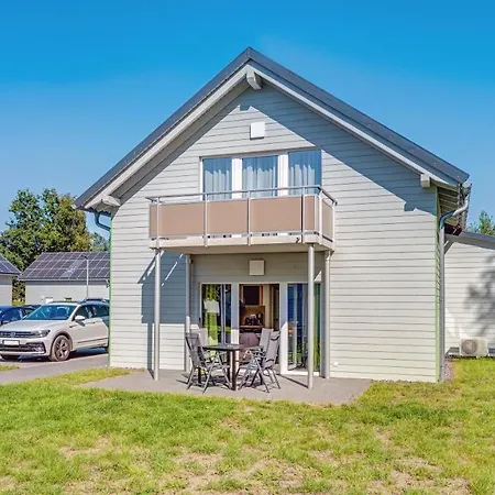 Wiek-resort Apartmán