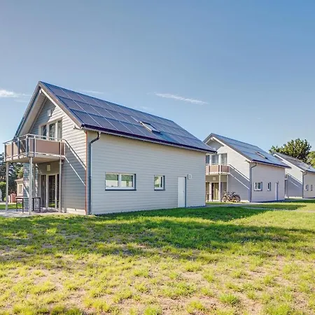 Apartmán Wiek-resort *
