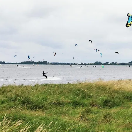 Apartament Wiek-resort