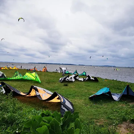 Apartament Wiek-resort Wiek auf Rügen