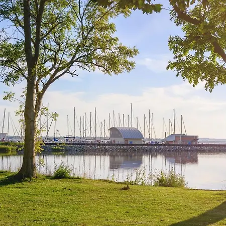 Apartament Wiek-resort *