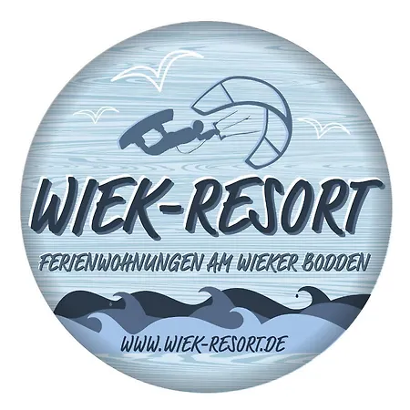 Apartament Wiek-resort