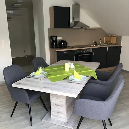 Apartament Wiek-resort