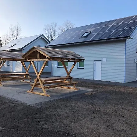 Apartmán Wiek-resort Wiek auf Rügen