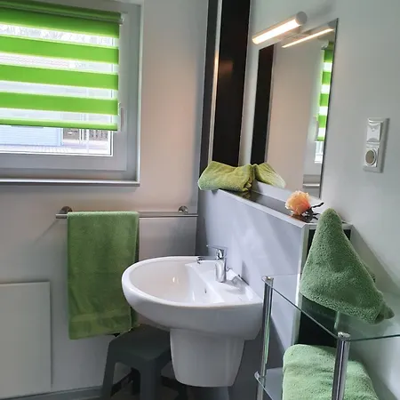 Wiek-resort Apartament