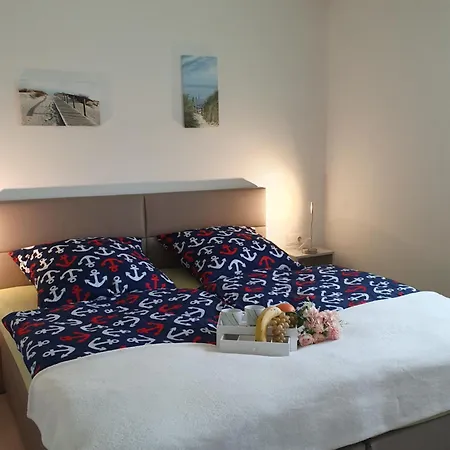 Wiek-resort Apartmán *