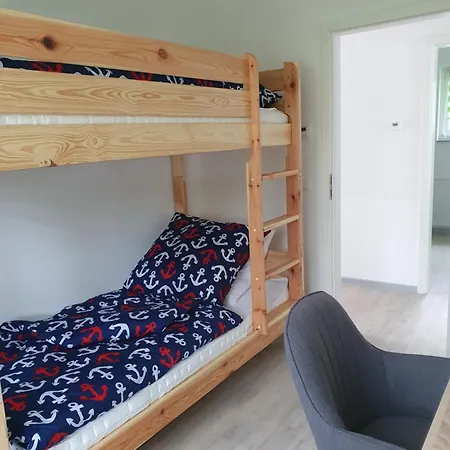 Wiek-resort * Wiek auf Rügen