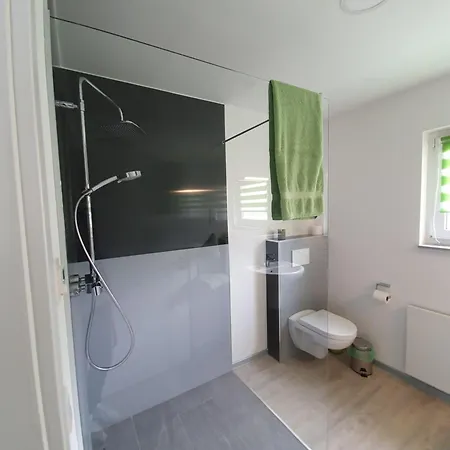 Apartament Wiek-resort *