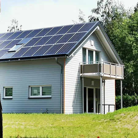 Wiek-resort * Wiek auf Rügen