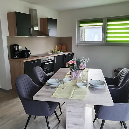 Apartament Wiek-resort Wiek auf Rügen