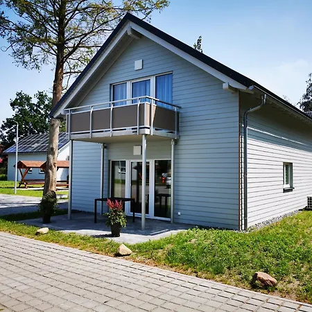Wiek-resort Wiek auf Rügen